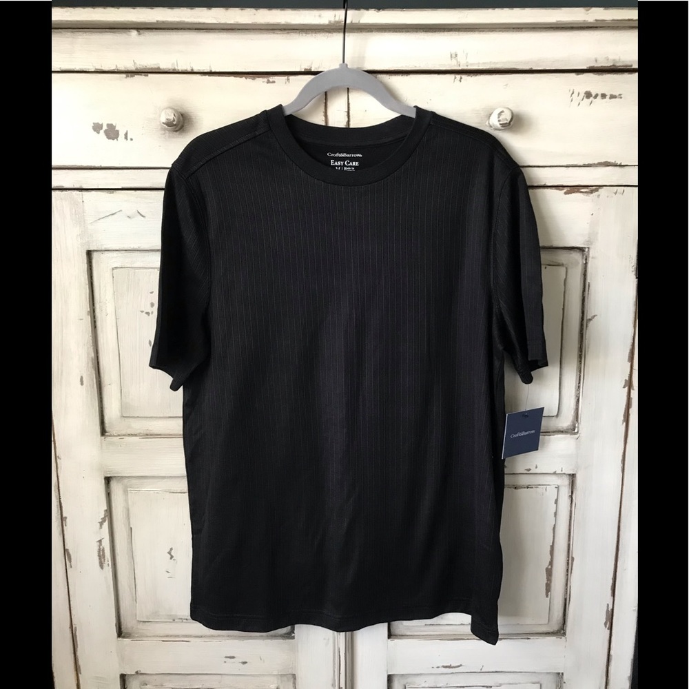 Casual Black shirt